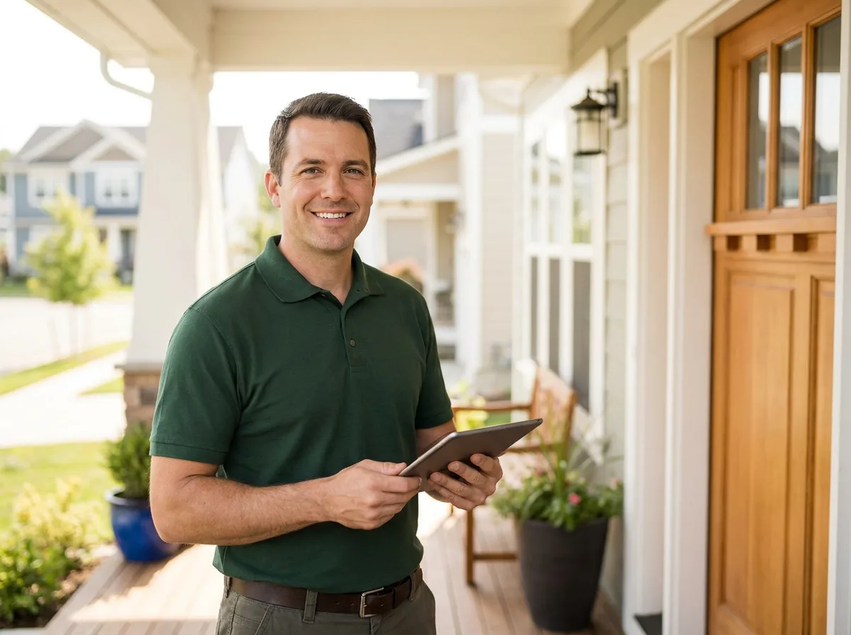 Pest control FAQs for Braham, MN
